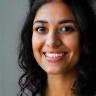 Photo of Aisha Khan, Operations Lead for Bangalore Tigers Team