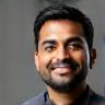 Photo of Vikram Reddy, Product Manager at Elite Sports Equipment